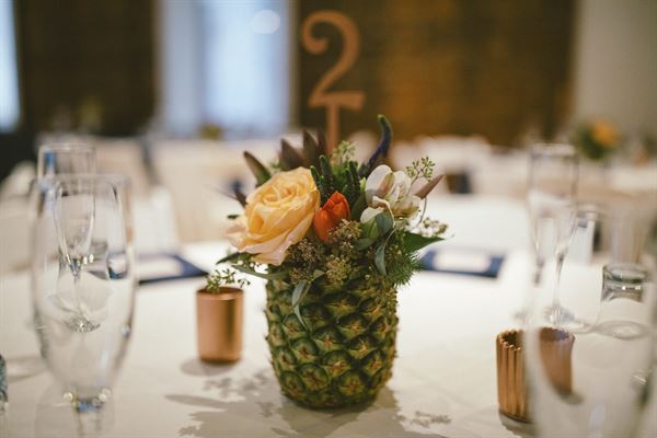 Alexandra Marciello Events