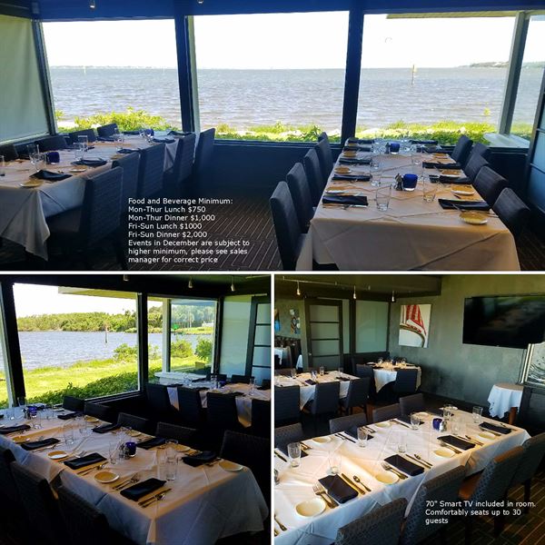 Chart House Melbourne