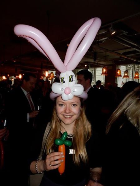 Hare-Brained Productions