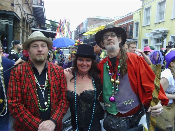 Hare-Brained Productions