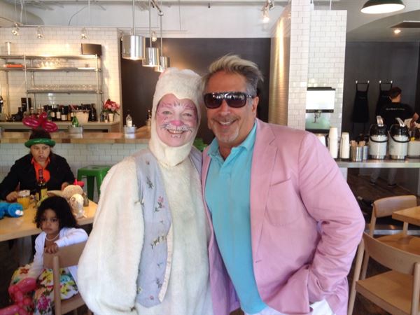 Hare-Brained Productions