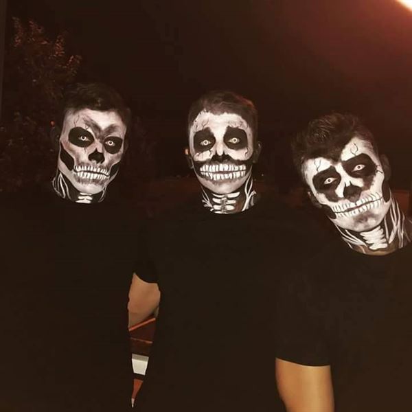 Hare-Brained Productions