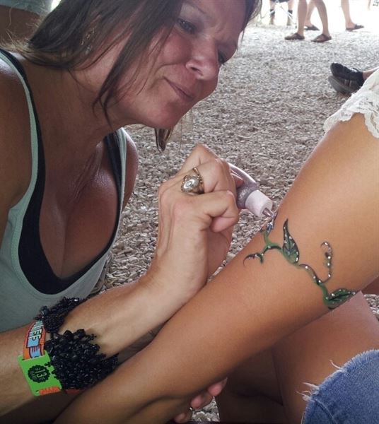 Hare-Brained Productions