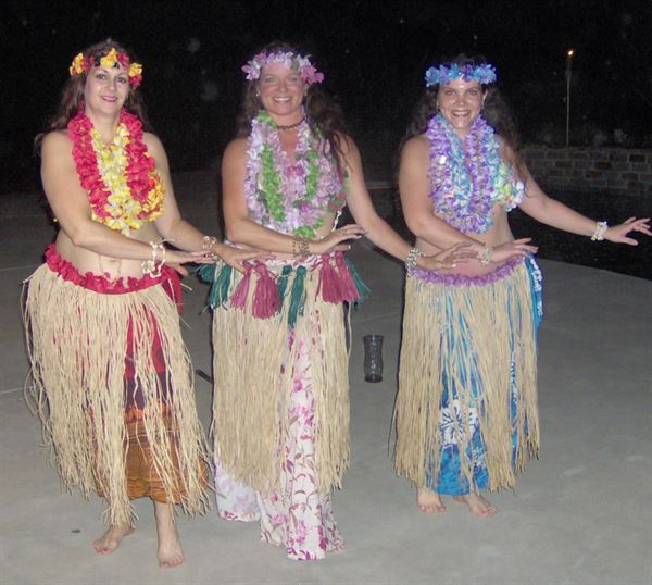 Hare-Brained Productions