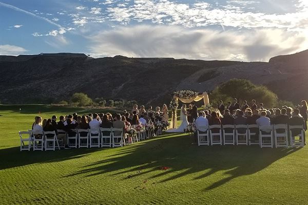 DragonRidge Country Club