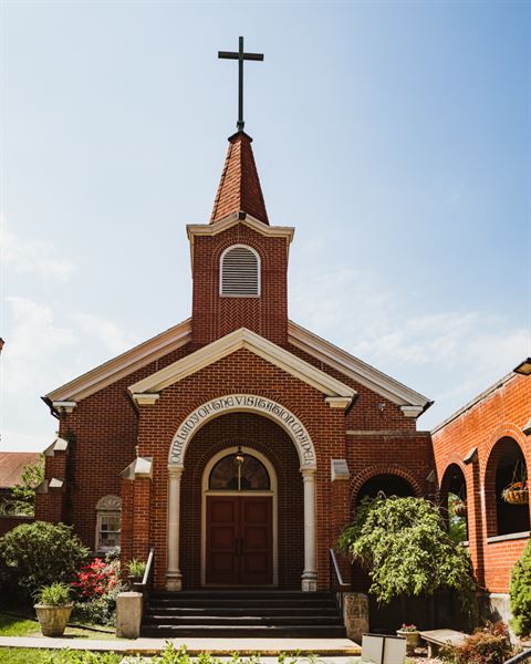 Mansion at Elfindale Bed and Breakfast