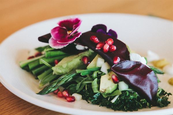 Diamond Sweetness & Passiflora Spa