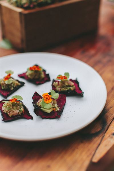 Diamond Sweetness & Passiflora Spa