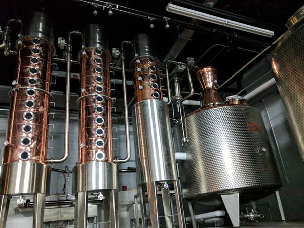 Tampa Bay Rum Company