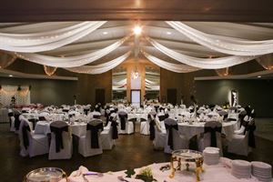 Banquet Room