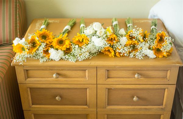 Alinone Weddings & Events