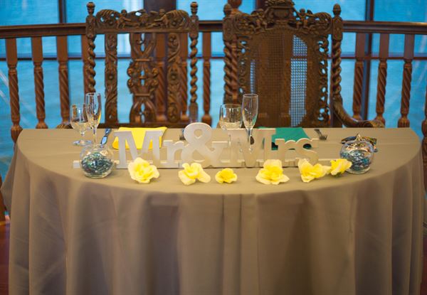 Alinone Weddings & Events