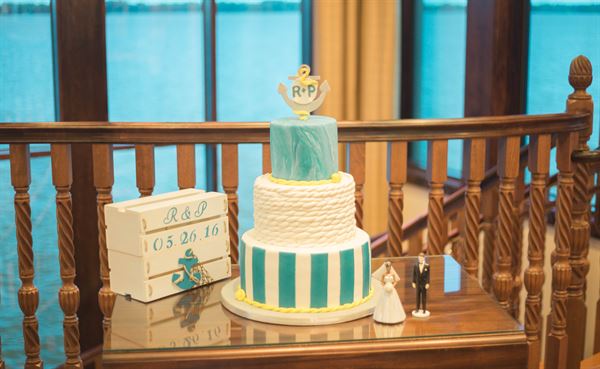 Alinone Weddings & Events