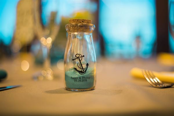 Alinone Weddings & Events