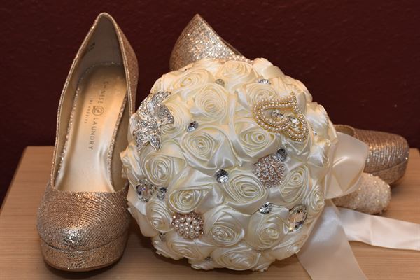 Alinone Weddings & Events