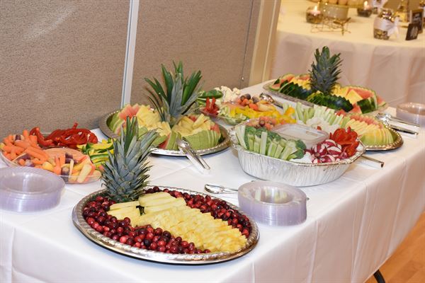 Alinone Weddings & Events