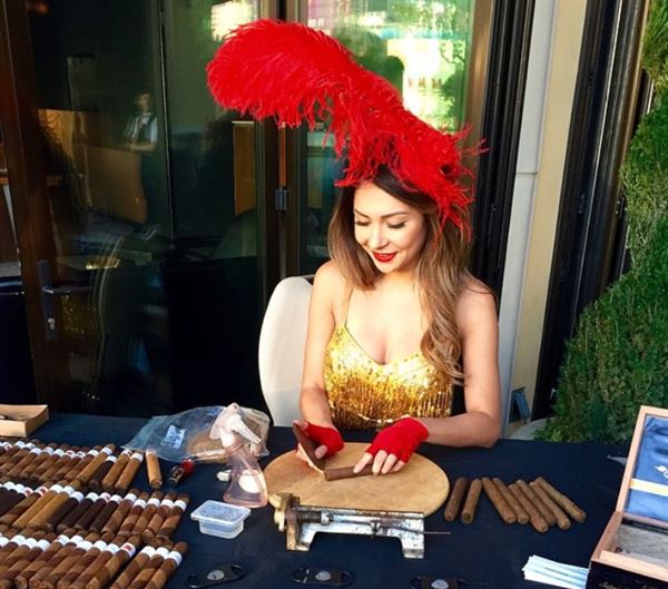 Cigar Roller | Cigar rolling | Cigar Rollers