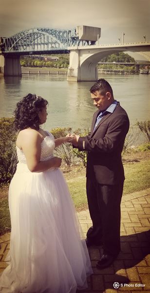 Always & Forever Wedding Officiant