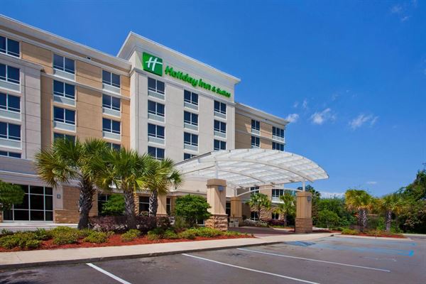 Holiday Inn Hotel & Suites Tallahassee Conference Ctr N