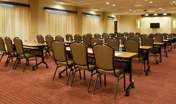 Hyatt Place Hollywood Casino & Racetrack Pittsburgh South