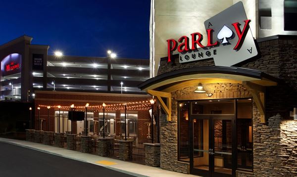 Hyatt Place Hollywood Casino & Racetrack Pittsburgh South