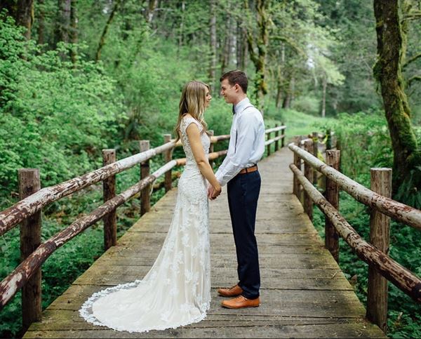 Hand-n-Hand Ceremonies