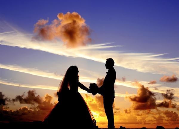 Hand-n-Hand Ceremonies