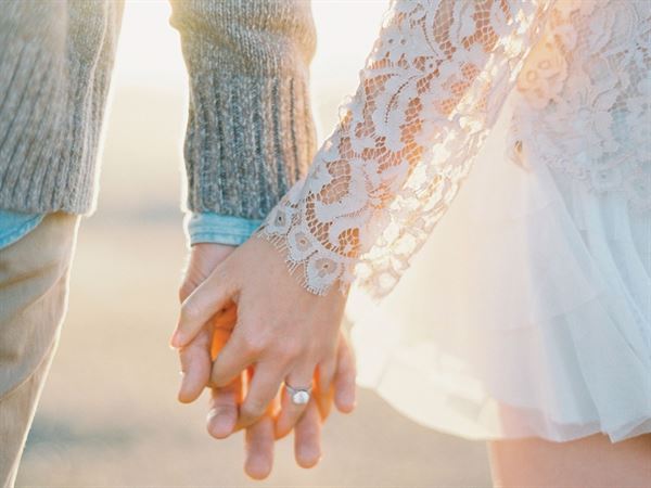 Hand-n-Hand Ceremonies