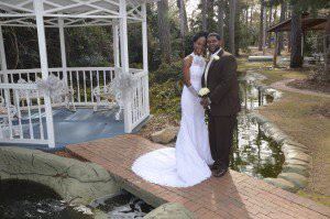 Wedding Chapel by the Sea