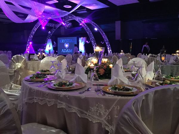 Richard M. Borchard Regional Fairgrounds