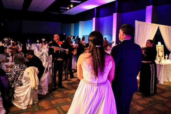 Richard M. Borchard Regional Fairgrounds