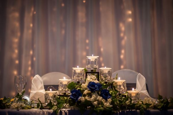 Richard M. Borchard Regional Fairgrounds