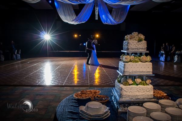 Richard M. Borchard Regional Fairgrounds