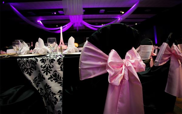 Richard M. Borchard Regional Fairgrounds