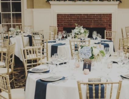 Burlington Country Club