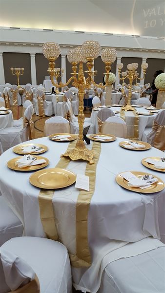 Calgary Hellenic Banquet Hall