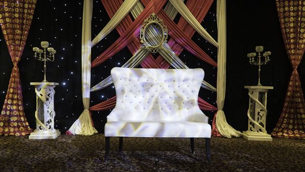 Speranza Banquet Hall