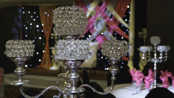 Speranza Banquet Hall