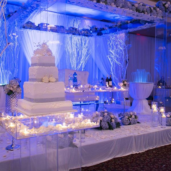 Speranza Banquet Hall