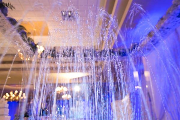 Speranza Banquet Hall