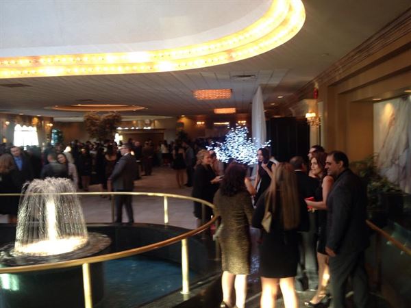 Speranza Banquet Hall