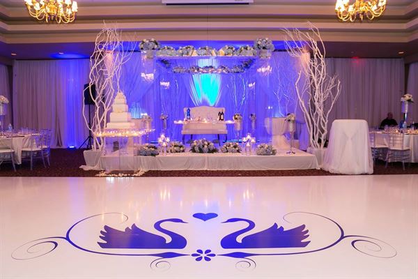 Speranza Banquet Hall