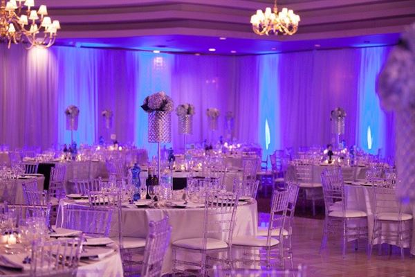 Speranza Banquet Hall