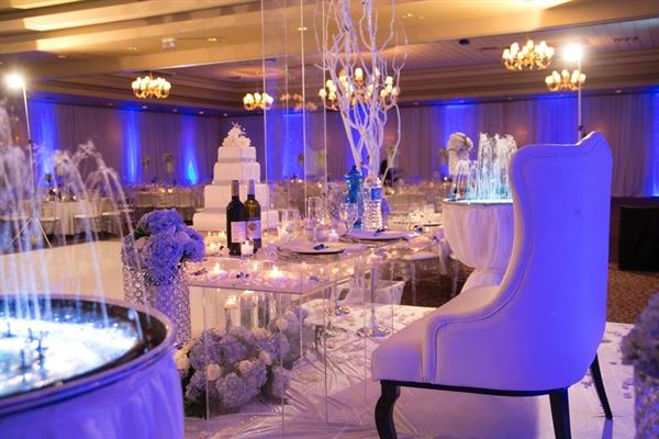 Speranza Banquet Hall