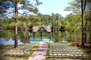 Lakeside Pavilion