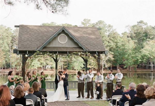 Pine Mountain Club Chalets