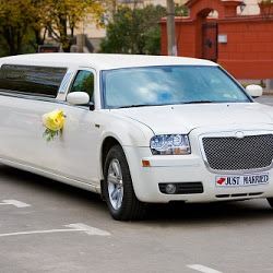 Party Bus Toronto VIP