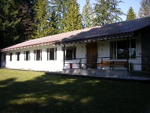Port Coquitlam and District Hunting and Fishing Club