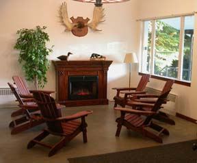 Port Coquitlam and District Hunting and Fishing Club