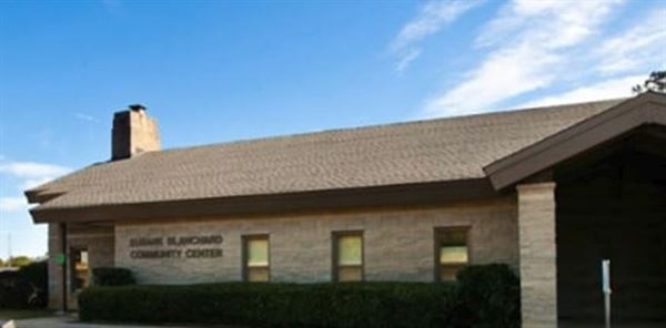 Eubank Blanchard Center